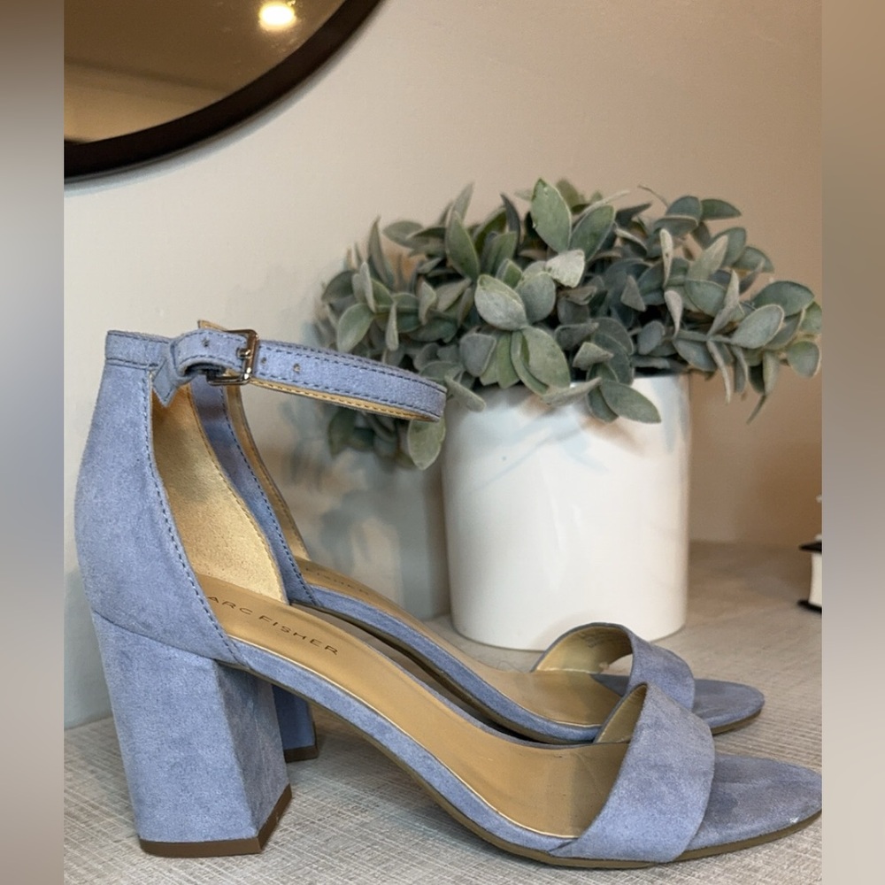 Women’s Heels 7.5